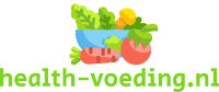 health voeding logo